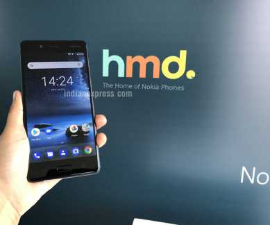 Nokia 8, Nokia 8 launch, Nokia 8 price in India, Nokia 8 6GB RAM, HMD Global