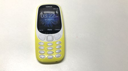 Nokia 3310 with 3G, Nokia 3310 3G phone, Nokia 3310, Nokia 3310 3G variant, Nokia 3310 new variant, Nokia 3310 3G variant price in India, Nokia 3310 3G phone, Nokia 3310 3G price in India, Nokia 3310 3G version launch, Nokia 3310 3G specifications, Nokia 3310 3G variant features