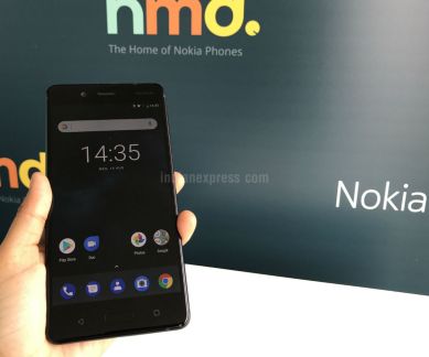 Nokia 8, Nokia 8 launch in India, Nokia 8 price in India, HMD Global, Nokia 8 price, Nokia 8 specifications, Nokia 8 features, Nokia 8 mobile, Nokia 8 vs OnePlus 5