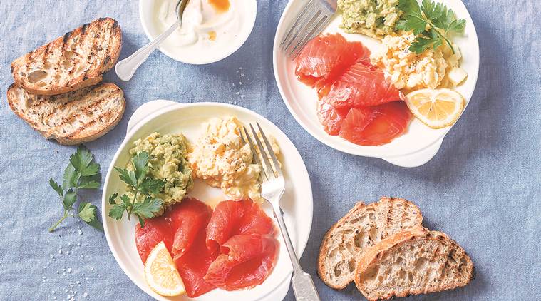 Nordic diet may help lower blood pressure and weight | Lifestyle News,The  Indian Express