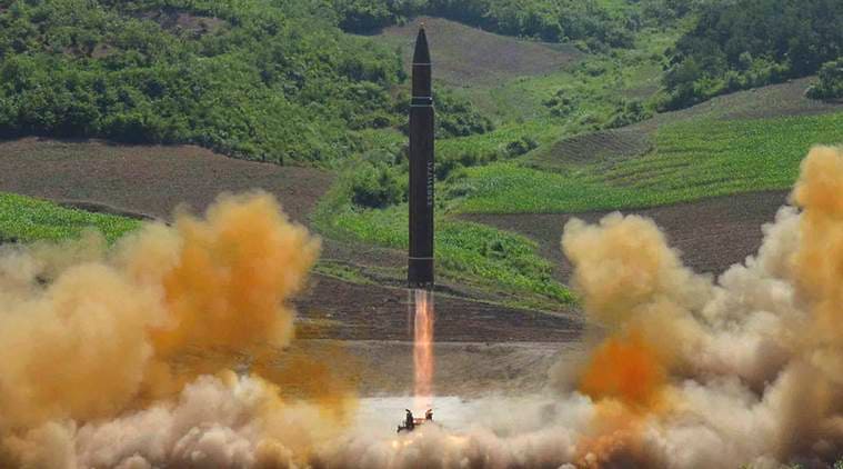 North Korea test-fires another ICBM: Here’s all you need to know ...