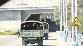 North Korea, Japan, North Korea missile launch, North Korea missile, Japan missile, Pyongyang, North Korea India football match, north korea indian express, Indian Express