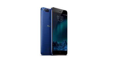 Nubia, ZTE, Nubia Z17 Mini limited edition, limited edition Z17 Mini, Z17 Mini limited edition price, Z17 Mini Nubia specifications, Nubia Z17 Mini limited edition Amazon, Nubia smartphones in India, technology, technology news