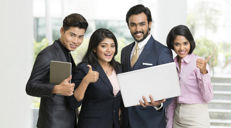60 Job Seekers Want Their Dream Job In India It Preferred Sector Survey Jobs News The 