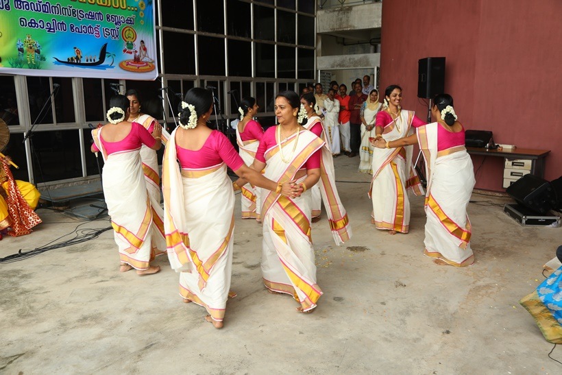 onam, onam festival, onam 2017, kerala, onam rituals, onam pookalam, onam plays, onam dance, onam games, Onakalikal, onam food, kerala festival, onam photos, onam celebration photos, onam images, indian express