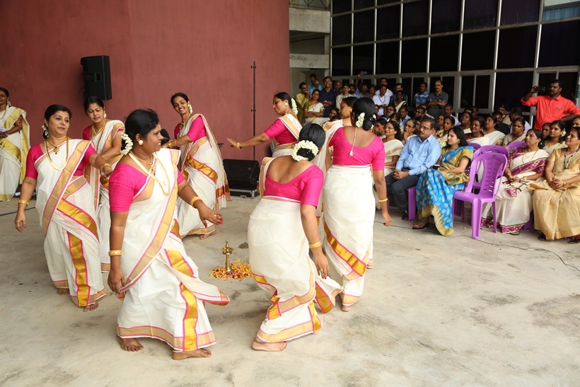 onam, onam festival, onam 2017, kerala, onam rituals, onam pookalam, onam plays, onam dance, onam games, Onakalikal, onam food, kerala festival, onam photos, onam celebration photos, onam images, indian express