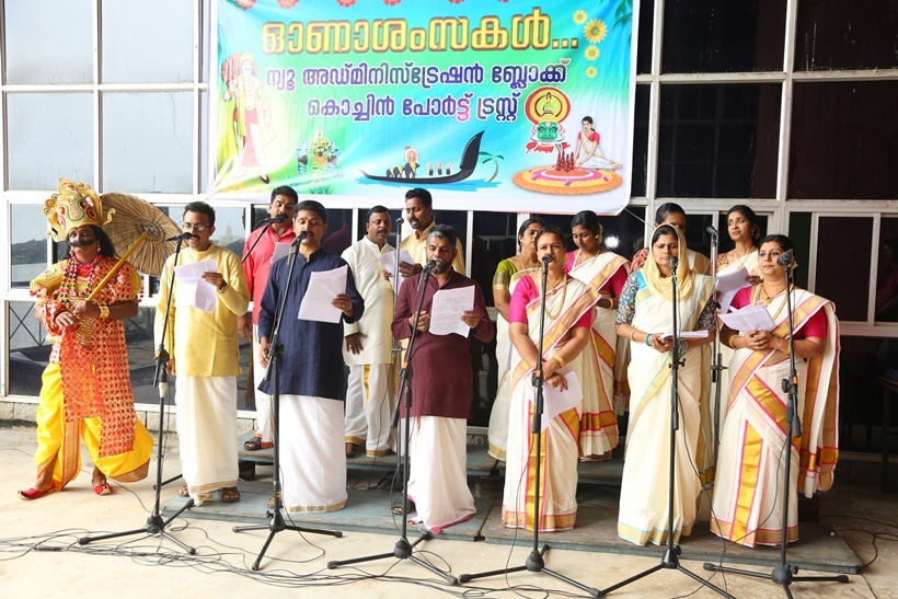 onam, onam festival, onam 2017, kerala, onam rituals, onam pookalam, onam plays, onam dance, onam games, Onakalikal, onam food, kerala festival, onam photos, onam celebration photos, onam images, indian express