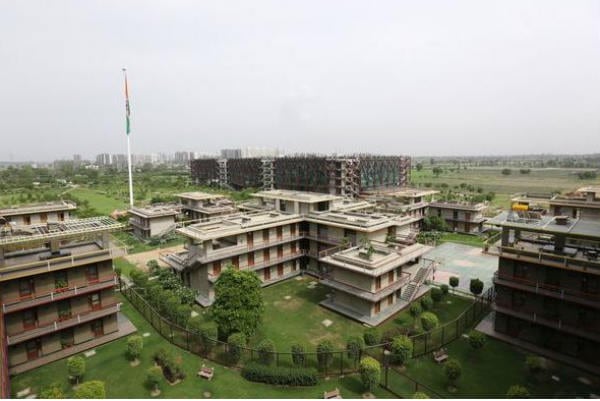 Swachhta ranking: OP Jindal varsity tops list | Education News - The ...