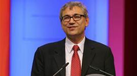 Orhan Pamuk, Turkey, Turkey politics, Turkey free speech, world news, indian express news