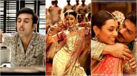 indian entry to oscars, newton, devdas, barfi, jeans, paheli, swades, the good road