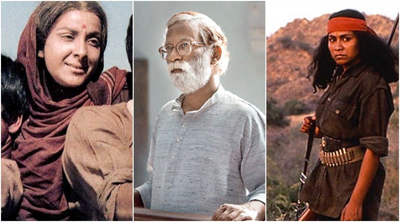 mother india, court, bandit queen
