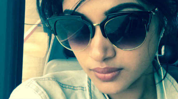 Bigg Boss Tamil fame Oviya to replace Tamannaah, Hansika Motwani in this ad? | Entertainment News,The Indian Express Bigg Boss Tamil fame Oviya to replace Tamannaah, Hansika Motwani in this ad? | Entertainment News,The Indian Express