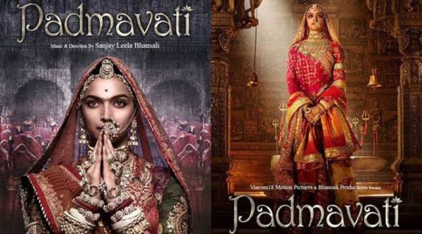 Padmavati, Padmavati film, Padmavati look, Padmavati cast, Padmavati release date, Bollywood period dramas