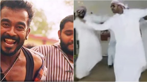 Jimikki Kammal, Mohanlal, Jimikki Kammal covers, funny Jimikki Kammal videos