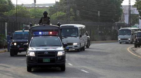 pakistan vs sri lanka, pak vs sl, sri lanka pakistan lahore, sri lanka tour of pakistan, cricket news, sports news, indian express