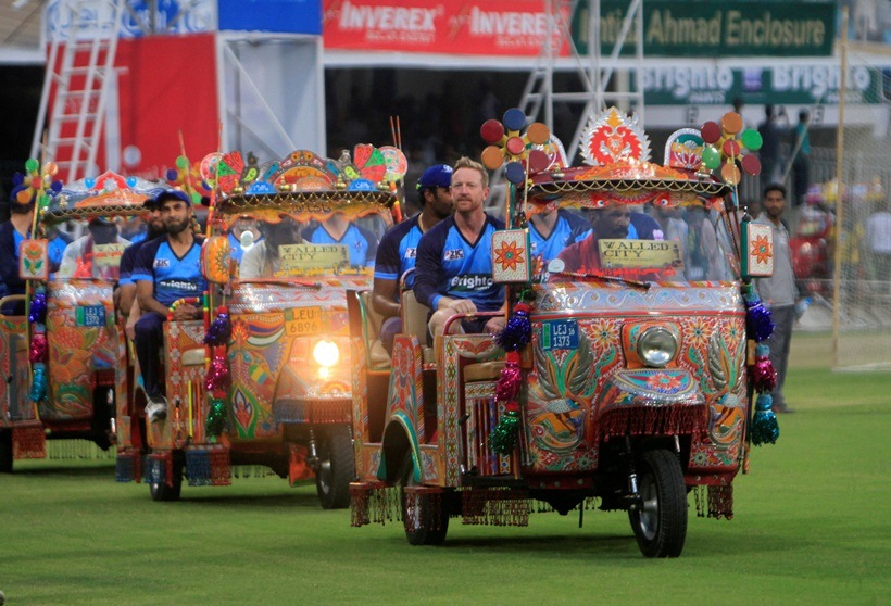 pakistan vs world xi, pakistan, world xi, pakistan cricket fans, cricket fans in pakistan, cricket, indian express