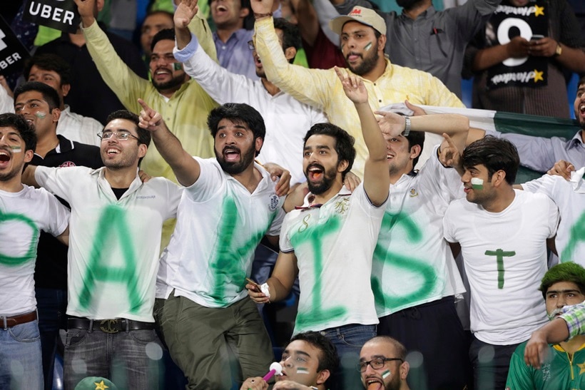 pakistan vs world xi, pakistan, world xi, pakistan cricket fans, cricket fans in pakistan, cricket, indian express