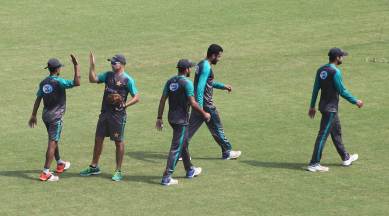 Pakistan vs World XI, World Xi series, World Xi T20 series, Ramiz Raja, Shoaib Malik, sports news, cricket, Indian Express