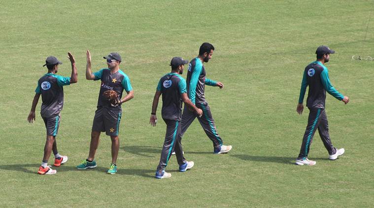 Pakistan vs World XI, World Xi series, World Xi T20 series, Ramiz Raja, Shoaib Malik, sports news, cricket, Indian Express