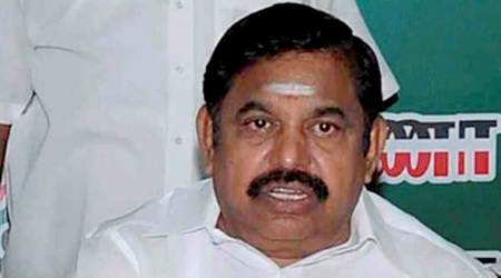 Chennai water crisis: 10 million litres to be brought in from Jolarpettai, says Tamil Nadu CM