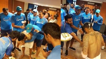 manish pandey, manish pandey birthday, india vs australia