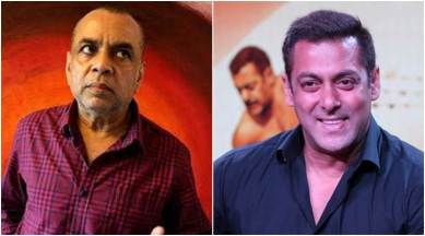 Salman Khan has become calmer: Paresh Rawal | Entertainment News,The Indian Express Salman Khan has become calmer: Paresh Rawal | Entertainment News,The Indian Express