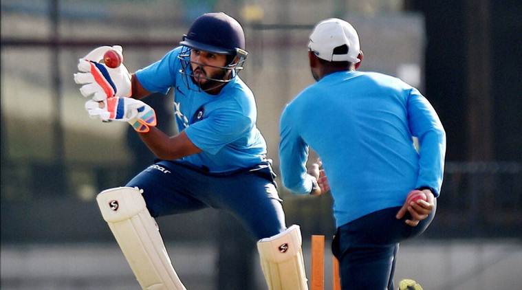 Parthiv Patel, Rishabh Pant, India 'A', New Zealand 'A', sports news, cricket, Indian Express