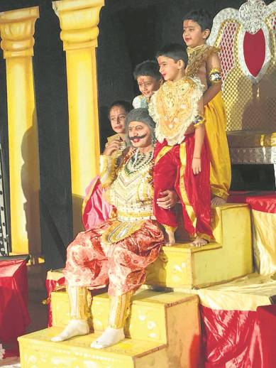 Pawan Sharma, Supervisor of the CM grievance, Dushera news, festival news, punjab news, latest news, India news, National news, latest news