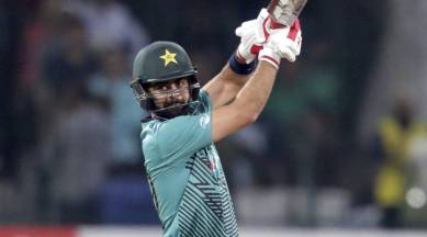 Pakistan vs World XI, PAK vs WXI, Pakistan, World XI, Independence Cup, sports news, cricket, indian express