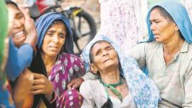 Cow Vigilantism, Supreme Cout, Gau Rakshaks, SC on cow vigilantes, Cow lynching, Mob lynchings, Pehlu Khan, Junaid khan, Mohammad Akhlaq