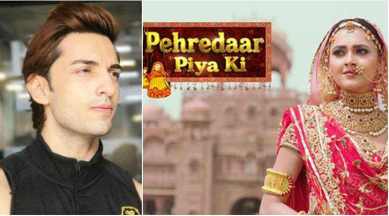 Pehredaar Piya Ki, Pehredaar Piya Ki starcast, Pehredaar Piya Ki sony television, Pehredaar Piya Ki Sony TV, Pehredaar Piya Ki Rohit Suchanti, Pehredaar Piya Ki Tejasswi Prakash, Tejasswi Prakash photos