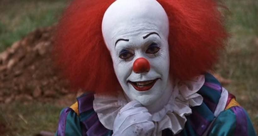 IT movie, IT movie stills, IT movie facts, IT movie news, IT movie cast, Pennywise, IT Pennywise, Stephen King novel, Stephen King IT