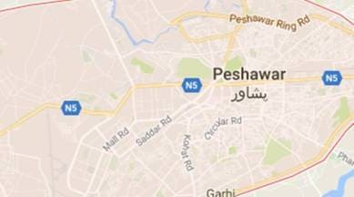 Peshawar blast, peshawar explosion, pakistan, pakistan blast, Ring road, Ring road explosion, Peshawar,