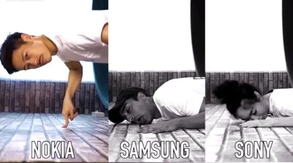 mobile phones, phone brands, cell phone brands, phone brands, sony, samsung, iphone, motorola, oppo, indian express, indian express news