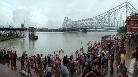 Pitra Visarjan 2017, Pita Paksha 2017, amavasya 2017, Durga Puja 2017, Mahalaya amavasya, hinduism, indian express