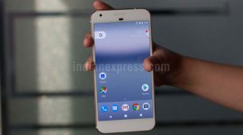 Google, Google Pixel 2, Pixel 2 XL, Pixel 2 XL leaks, Pixel 2 HTC, Pixel 2 XL LG, Pixel 2 release date, Pixel 2 price, Pixel 2 XL price, Pixel 2 XL launch in India, Pixel XL price cut, iPhone X, iPhone 8, Galaxy S8, Note 8, technology, technology news