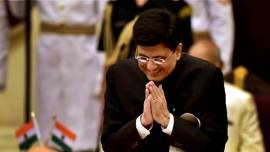 Indian Railways, indian raiways fare, IRCTC, flexi fares, Piyush Goyal, indian express