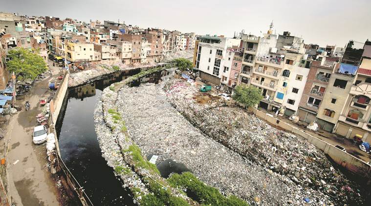 Delhi HC calls report from MCDs on implementation of solid waste management bye laws