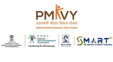 Pradhan Mantri Kaushal Vikas Yojana, PMKVY, india employment, jobs in india, skills training, india unemployment, indian express news