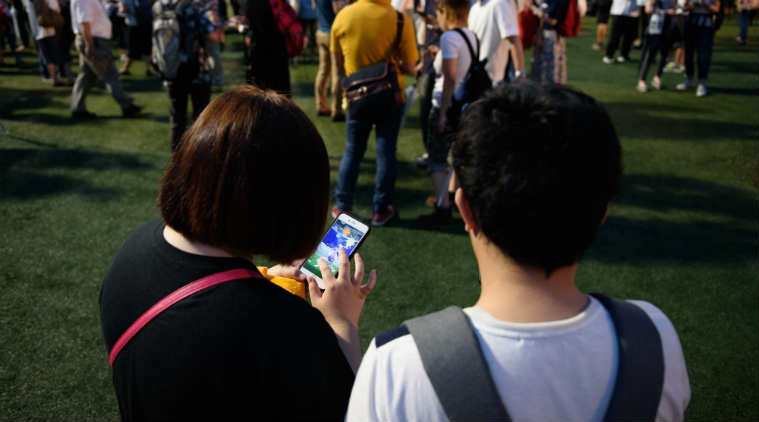 Pokemon, Pokemon Go Niantic, Nintendo, Pokemon AR, Tsunekazu Ishihara, location game, Pikachu, augmented reality, Pokemon CEO, Nintendo switch, Pokemon console game, Pokemon Go earnings, game design, Pokemon possibilities