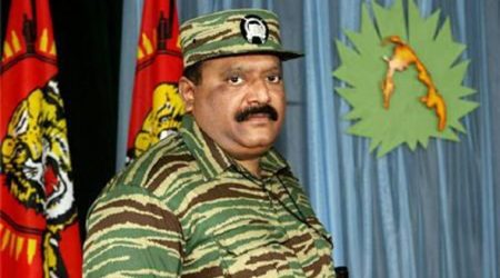 LTTE, Prabhakaran, LTTE women soldiers, LTTE soldiers, Sri lanka conflict, India Sri Lanka LTTE, Indian Express