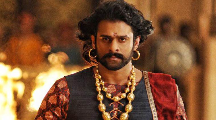 Baahubali actor Prabhas extends support to Narendra Modi’s Clean India ...