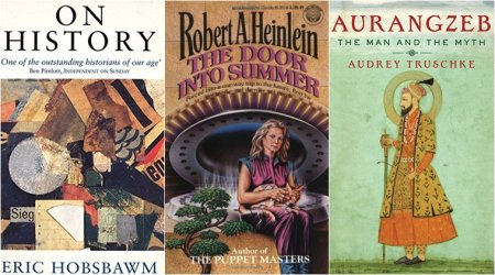 Read and tell: The forces behind the appropriation of history run so deep that they can sweep over even legitimate historians.