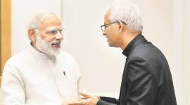 Father Tom Uzhunnalil, PM narendra modi, narendra modi, kerela priest