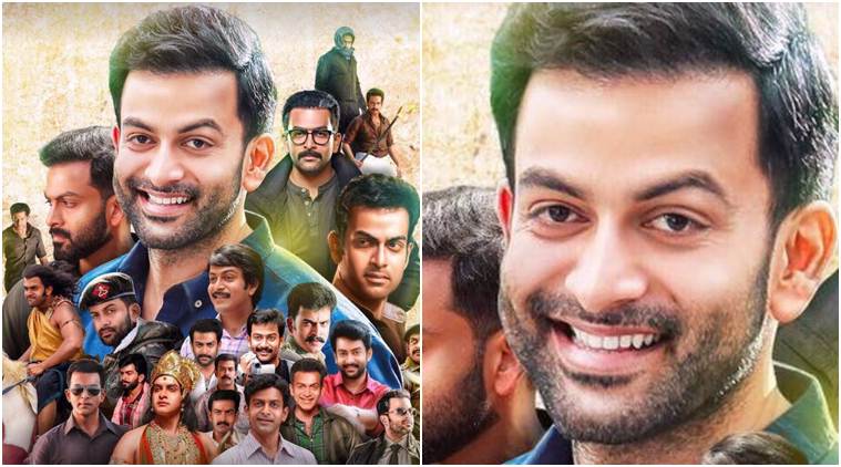 Happy Birthday Prithviraj: The star who rose above hate | Entertainment