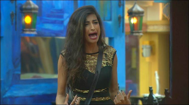 bigg boss, bigg boss 11, salman khan, bigg boss controversies, salmna khan fights bigg boss,