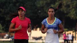 priyanka panwar, priyanka panwar doping ban, india athletes doping ban, india doping, athletics news, sports news, indian express