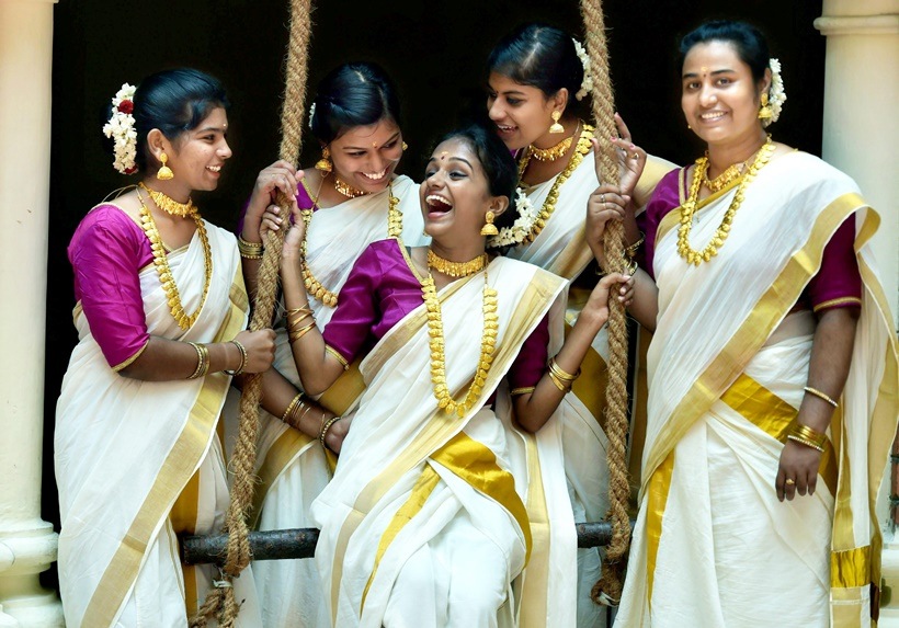 onam, onam festival, onam 2017, kerala, onam rituals, onam pookalam, onam plays, onam dance, onam games, Onakalikal, onam food, kerala festival, onam photos, onam celebration photos, onam images, indian express
