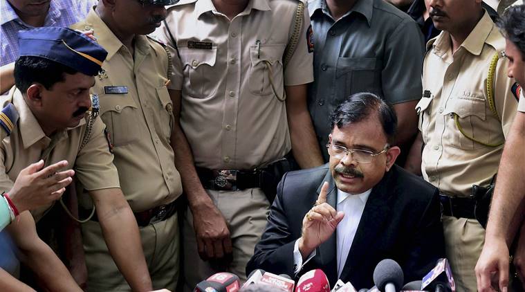 Abu Salem, abu salem sentence, 1993 Mumbai Blasts case, 1993 mumbai blasts, Mumbai Blasts case, abu salem convicted, indian express news