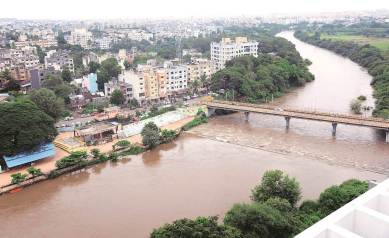 Pune garbage problem, Pune news, Maharashtra news, MLA Mahesh Landge, Laxman Jagtap, BJP MALs news, international news, World news, Latest news